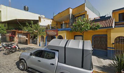 Moto Refacciones El Boulevard