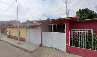 Negocio Moto Refacciones El Boulevard