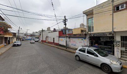 Moto Refacciones El Canguro