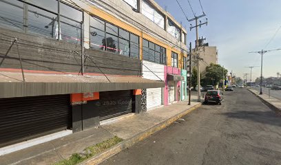 Moto Refacciones El Chango