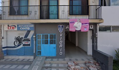 Moto Refacciones
