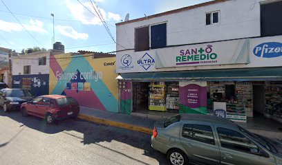 Negocio Moto Refacciones El Fitzhi