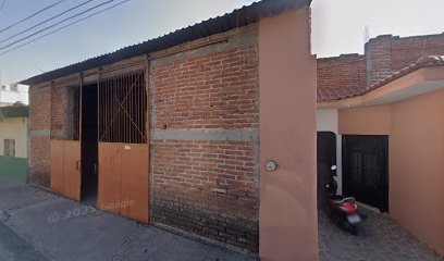 Negocio Moto Refacciones El Hacha