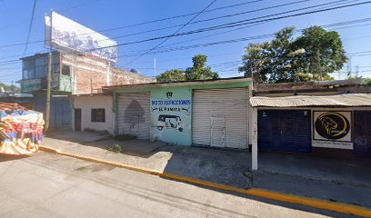 Moto Refacciones El Pumita
