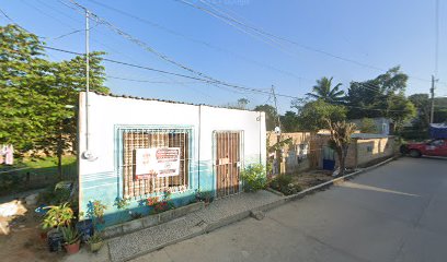 Negocio Moto Refacciones Filipenses 4:13