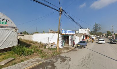 Negocio Moto Refacciones Flores