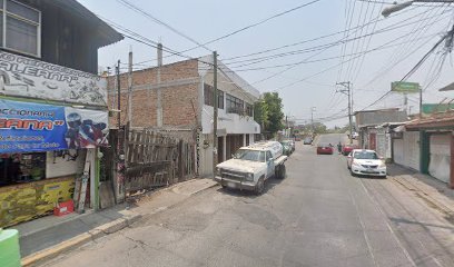Moto-Refacciones Galeana