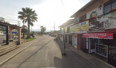 Negocio Moto Refacciones Garcia