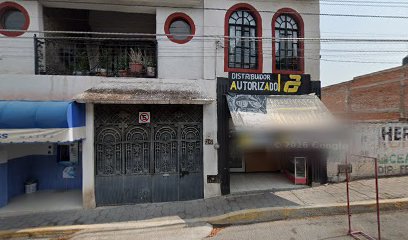 Negocio Moto Refacciones Gorillaz
