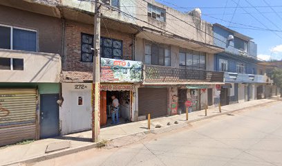 Moto Refacciones Gto