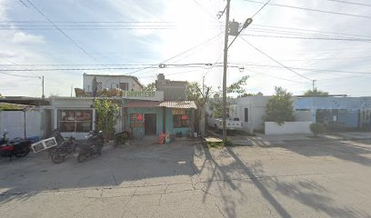 Negocio Moto Refacciones Gutiérrez