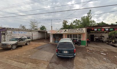 Negocio Moto Refacciones Haro's
