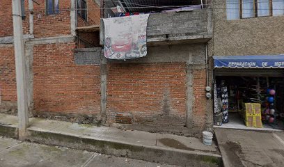 Negocio Moto Refacciones Herrera