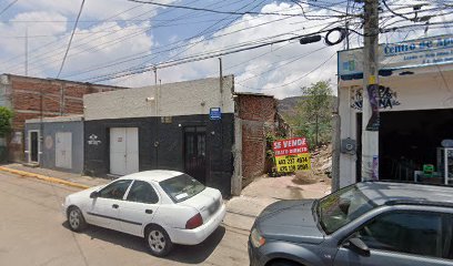Negocio Moto Refacciones Italika Abasolo Gto.