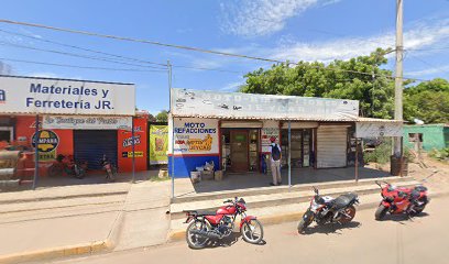 Moto Refacciones Jeycar