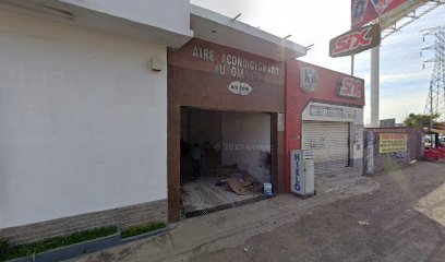 Moto Refacciones Jr.m