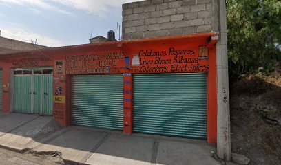 Negocio Moto Refacciones Junior