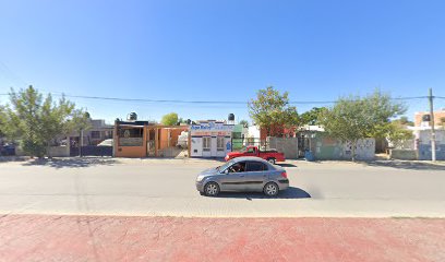 Negocio Moto Refacciones Las Cruces