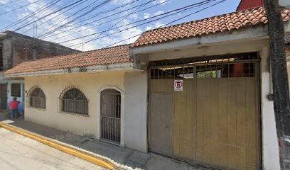 Negocio Moto Refacciones Mendoza