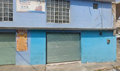 Moto Refacciones Mierey