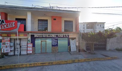 Moto Refacciones Mota