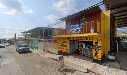 Negocio Moto Refacciones Mym Huatusco