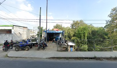 Negocio Moto Refacciones Pelon