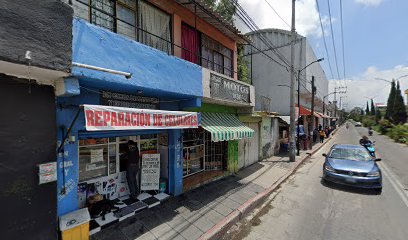 Moto Refacciones Peñón