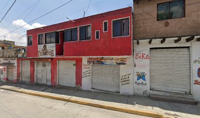 Moto Refacciones Quetzal