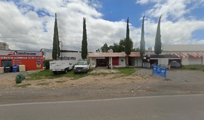 Negocio Moto Refacciones Rayo