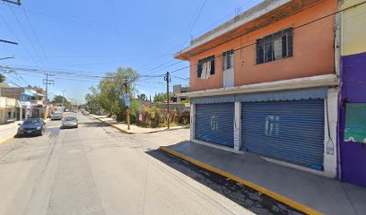 Negocio Moto Refacciones