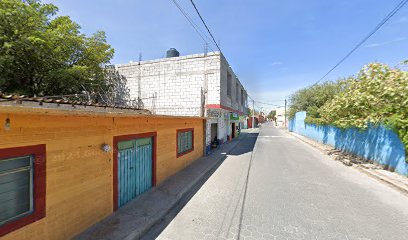 Negocio Moto Refacciones Rivera