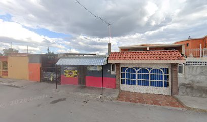 Negocio Moto Refacciones Rodriguez