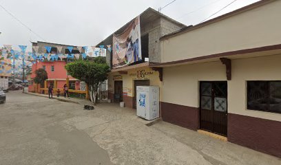 Moto Refacciones Samasaca
