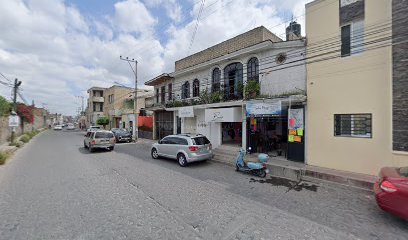 Negocio Moto Refacciones Santa Anita