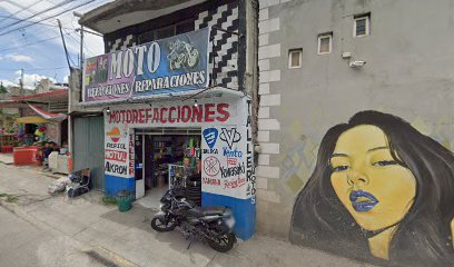 Moto Refacciones Taller De Motos