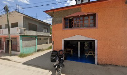 Negocio Moto Refacciones Tanlajas (Moseta)