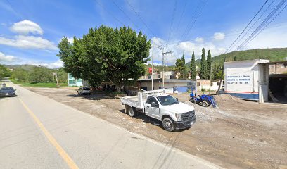 Negocio Moto Refacciones Tixtla