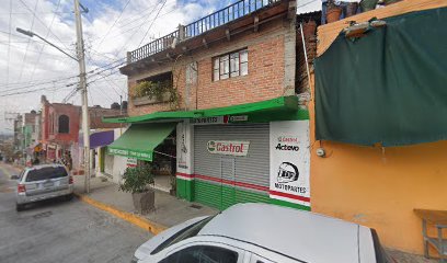 Moto Refacciones Todas Las Marcas