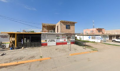 Moto Refacciones Varela