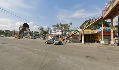 Moto Refacciones Veracruz