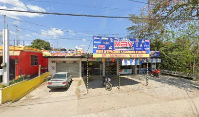 Negocio Moto Refacciones Veracruz