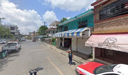 Negocio Moto Refacciones Veracruz