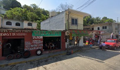 Moto Refacciones Veracruz