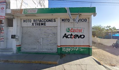 Moto Refacciones Xtreme