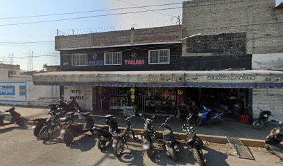 Moto-Refacciones Y Accesorios Evolution