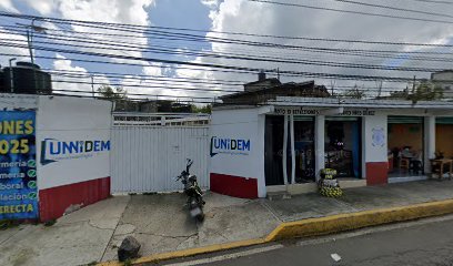 Negocio Moto Refacciones Y Accesorios Hnos Quiroz