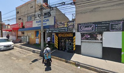 Negocio Moto Refacciones Y Accesorios