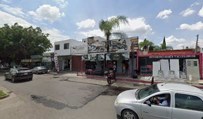 Negocio Moto Refacciones Y Accesorios Santa Fe