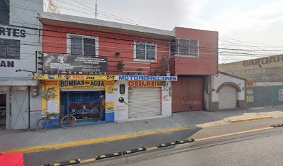 Moto Refacciones Y Cerrajería Ramos